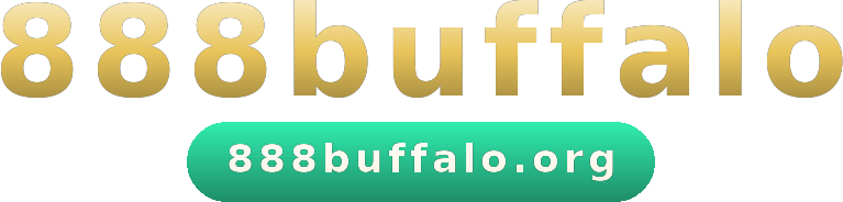888buffalo logo