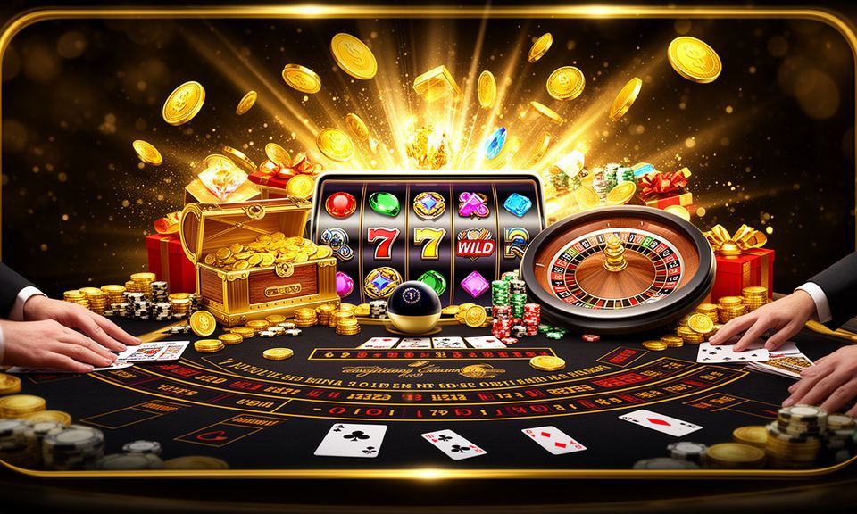 888buffalo 888buffalo တွင် မေးလေ့ရှိသောမေးခွန်းများ